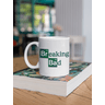 Caneca Walter White Breaking Bad Modelo 2 - 2