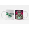 Caneca Walter White Breaking Bad Modelo 2 - 1