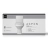 Kit Bacia com Caixa Acoplada Deca Aspen Branco Completo - 4