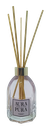 Ver imagem 2 de Difusor de Varetas Cedro e Figo, 200ml, Aura Pura da Herbo
