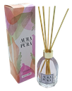 Ver imagem 3 de Difusor de Varetas Cedro e Figo, 200ml, Aura Pura da Herbo