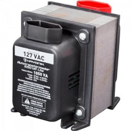 Autotrafo Universal Hayonik 1050va Lite - 1