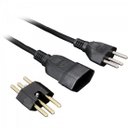 Ver imagem 3 de Autotrafo Universal Hayonik 1050va Lite