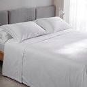 Ver imagem 3 de Capa Duvet Queen Buddemeyer Bud Vision New Colors 2 Branco