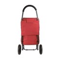 Ver imagem 4 de Carrinho de Compras To Go Plus - Vermelho
