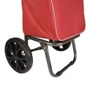 Ver imagem 6 de Carrinho de Compras To Go Plus - Vermelho