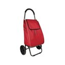 Ver imagem 1 de Carrinho de Compras To Go Plus - Vermelho