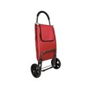 Ver imagem 5 de Carrinho de Compras To Go Plus - Vermelho