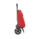Ver imagem 3 de Carrinho de Compras To Go Plus - Vermelho