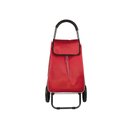 Ver imagem 2 de Carrinho de Compras To Go Plus - Vermelho
