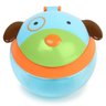 Potinho de Lanche Skip Hop Zoo Cachorro - 2