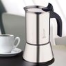 Cafeteira Inox Venus Bialetti 6 Xícaras - 4