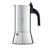 Cafeteira Inox Venus Bialetti 6 Xícaras - 1