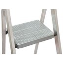 Ver imagem 2 de Escada de Alumínio 4 Degraus 04504 Maestro