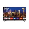 Smart Tv Philco 55’’ 4k Led Ptv55q20snbl – Bivolt - 1