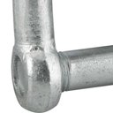 Ver imagem 2 de Manilha para Cabo Aço 1'' Reta Leve Nove54