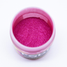 Corante Em Pó Brilho Para Decoração De Bolo Rosa Cereja - 2