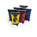 Ver imagem 4 de Tinta Acrílica 6 Cores 28ml Artístico Poster Color - Pentel