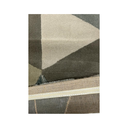 Ver imagem 4 de Tapete para Sala Soft Delicate 150x200 1024 Blue/beige