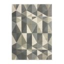 Ver imagem 2 de Tapete para Sala Soft Delicate 150x200 1024 Blue/beige