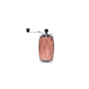 Ver imagem 1 de Moedor de Café Manual em Inox Madeira Round 35 G Mimo Style
