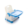 Cadeira Refeição Infantil Fun Voyage 3 Posições Altura Azul - 1