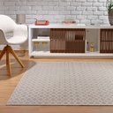 Ver imagem 1 de Tapete Sala Escritório Antiderrapante Ht-05 - Especial Titulos Ht-05 - 1,00 X 1,50 Metros