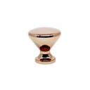 Ver imagem 1 de Puxador Cup Ponto Rose - Zen