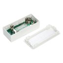 Ver imagem 2 de Sensor de Porta Janela sem Fio Sonoff DW2-Wi-Fi Wi-Fi 2.4GHZ Detecção de Abertura Alarme Segurança I