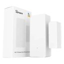 Ver imagem 1 de Sensor de Porta Janela sem Fio Sonoff DW2-Wi-Fi Wi-Fi 2.4GHZ Detecção de Abertura Alarme Segurança I
