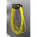 Ver imagem 3 de Suporte Mangueira Jardim Garagem HONDA ALL STYLE
