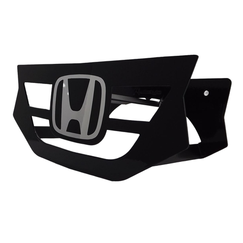 Suporte Mangueira Jardim Garagem HONDA ALL STYLE