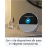 Echo Spot 2024 Smart Speaker Tela de 2,83” - com Alexa - 5