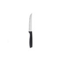 Ver imagem 2 de Kit C/6 Facas Churrasco Dz Cabo Preto