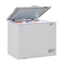 Ver imagem 2 de Freezer e Conservador Horizontal Hq 315 Litros Degelo Manual Branco Hq-315CFLH