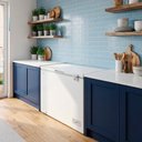 Ver mais imagens de Freezer e Conservador Horizontal Hq 315 Litros Degelo Manual Branco Hq-315CFLH