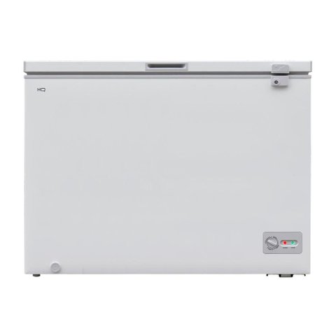 Freezer e Conservador Horizontal Hq 315 Litros Degelo Manual Branco Hq-315CFLH