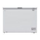 Ver imagem 1 de Freezer e Conservador Horizontal Hq 315 Litros Degelo Manual Branco Hq-315CFLH