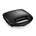 Ver imagem 1 de Sanduicheira 2 em 1 800w Luz Indicadora Trava 127v - Elgin