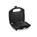 Ver imagem 2 de Sanduicheira 2 em 1 800w Luz Indicadora Trava 127v - Elgin