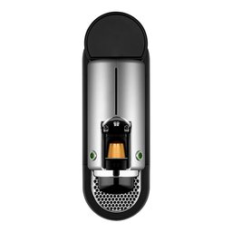 Cafeteira Expresso Citiz C113 e Kit Cápsulas Nespresso - 4