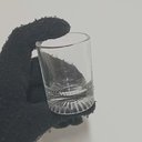Ver imagem 5 de Jogo 6 Peças Copo de Shot Dose de Vidro 45ml Transparente 6x5x5cm Água Suco Bar