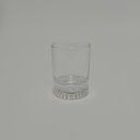 Ver imagem 2 de Jogo 6 Peças Copo de Shot Dose de Vidro 45ml Transparente 6x5x5cm Água Suco Bar
