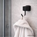 Ver imagem 2 de Cabide Block 26793 Meber - Preto