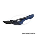 Ver imagem 3 de Panela Ichef Polishop - Family Size - 28Cm - Shark Series - Azul | Azul 28 cm