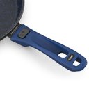 Ver imagem 5 de Panela Ichef Polishop - Family Size - 28Cm - Shark Series - Azul | Azul 28 cm