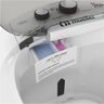 Lavadora de Roupas Mueller Big - 20kg, Branca, 220v - Grande Capacidade para Lavagens Práticas - 4
