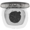 Lavadora de Roupas Mueller Big - 20kg, Branca, 220v - Grande Capacidade para Lavagens Práticas - 2