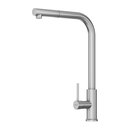 Ver mais imagens de Kit Cuba Gourmet Mônaco Preto Aço Inox 304 e Torneira Gourmet Toronto Aço Inox Goldenx