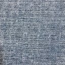 Ver imagem 1 de Poltrona Giratória Stella Estampado Trama Ártico D133 Base Madeira Ma30 - D’Rossi